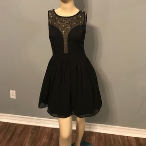 TFNC London Dress